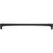 TK1016BLK Decor/Cabinet & Furniture Hardware/Cabinet & Furniture Pulls