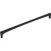 TK1017BLK Decor/Cabinet & Furniture Hardware/Cabinet & Furniture Pulls