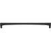 TK1017BLK Decor/Cabinet & Furniture Hardware/Cabinet & Furniture Pulls