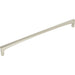TK1017BSN Decor/Cabinet & Furniture Hardware/Cabinet & Furniture Pulls