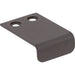 TK101BLK Decor/Cabinet & Furniture Hardware/Cabinet & Furniture Pulls