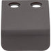 TK101BLK Decor/Cabinet & Furniture Hardware/Cabinet & Furniture Pulls