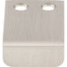 TK101BSN Decor/Cabinet & Furniture Hardware/Cabinet & Furniture Pulls
