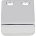 TK101PC Decor/Cabinet & Furniture Hardware/Cabinet & Furniture Pulls