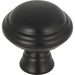 TK1020BLK Decor/Cabinet & Furniture Hardware/Cabinet & Furniture Knobs