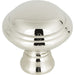 TK1020PN Decor/Cabinet & Furniture Hardware/Cabinet & Furniture Knobs