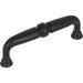 TK1021BLK Decor/Cabinet & Furniture Hardware/Cabinet & Furniture Pulls