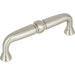 TK1021BSN Decor/Cabinet & Furniture Hardware/Cabinet & Furniture Pulls