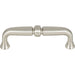 TK1021BSN Decor/Cabinet & Furniture Hardware/Cabinet & Furniture Pulls