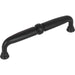 TK1022BLK Decor/Cabinet & Furniture Hardware/Cabinet & Furniture Pulls