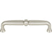 TK1022BSN Decor/Cabinet & Furniture Hardware/Cabinet & Furniture Pulls