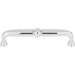 TK1022PC Decor/Cabinet & Furniture Hardware/Cabinet & Furniture Pulls