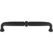 TK1023BLK Decor/Cabinet & Furniture Hardware/Cabinet & Furniture Pulls