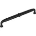 TK1024BLK Decor/Cabinet & Furniture Hardware/Cabinet & Furniture Pulls
