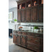 TK1024BLK Decor/Cabinet & Furniture Hardware/Cabinet & Furniture Pulls