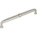 TK1024BSN Decor/Cabinet & Furniture Hardware/Cabinet & Furniture Pulls