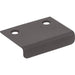 TK102BLK Decor/Cabinet & Furniture Hardware/Cabinet & Furniture Pulls