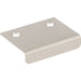 TK102BSN Decor/Cabinet & Furniture Hardware/Cabinet & Furniture Pulls