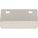 TK102BSN Decor/Cabinet & Furniture Hardware/Cabinet & Furniture Pulls