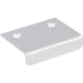 TK102PC Decor/Cabinet & Furniture Hardware/Cabinet & Furniture Pulls