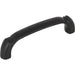TK1031BLK Decor/Cabinet & Furniture Hardware/Cabinet & Furniture Pulls