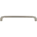 TK1034BSN Decor/Cabinet & Furniture Hardware/Cabinet & Furniture Pulls