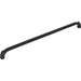 TK1036BLK Decor/Cabinet & Furniture Hardware/Cabinet & Furniture Pulls