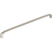 TK1036BSN Decor/Cabinet & Furniture Hardware/Cabinet & Furniture Pulls