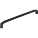 TK1037BLK Decor/Cabinet & Furniture Hardware/Cabinet & Furniture Pulls