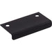 TK103BLK Decor/Cabinet & Furniture Hardware/Cabinet & Furniture Pulls