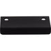 TK103BLK Decor/Cabinet & Furniture Hardware/Cabinet & Furniture Pulls