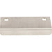 TK103BSN Decor/Cabinet & Furniture Hardware/Cabinet & Furniture Pulls
