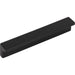 TK1041BLK Decor/Cabinet & Furniture Hardware/Cabinet & Furniture Pulls