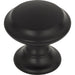 TK1050BLK Decor/Cabinet & Furniture Hardware/Cabinet & Furniture Knobs