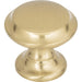 TK1050HB Decor/Cabinet & Furniture Hardware/Cabinet & Furniture Knobs