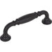 TK1051BLK Decor/Cabinet & Furniture Hardware/Cabinet & Furniture Pulls