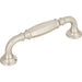 TK1051BSN Decor/Cabinet & Furniture Hardware/Cabinet & Furniture Pulls