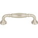 TK1051BSN Decor/Cabinet & Furniture Hardware/Cabinet & Furniture Pulls