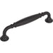 TK1052BLK Decor/Cabinet & Furniture Hardware/Cabinet & Furniture Pulls