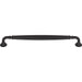 TK1055BLK Decor/Cabinet & Furniture Hardware/Cabinet & Furniture Pulls