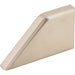 TK13BSN Decor/Cabinet & Furniture Hardware/Cabinet & Furniture Knobs