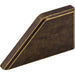 TK13GBZ Decor/Cabinet & Furniture Hardware/Cabinet & Furniture Knobs