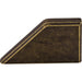 TK13GBZ Decor/Cabinet & Furniture Hardware/Cabinet & Furniture Knobs
