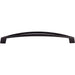 TK147BLK Decor/Cabinet & Furniture Hardware/Cabinet & Furniture Pulls