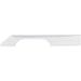 TK15PC Decor/Cabinet & Furniture Hardware/Cabinet & Furniture Pulls