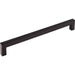 TK164BLK Decor/Cabinet & Furniture Hardware/Cabinet & Furniture Pulls