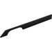 TK16BLK Decor/Cabinet & Furniture Hardware/Cabinet & Furniture Pulls