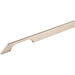 TK16BSN Decor/Cabinet & Furniture Hardware/Cabinet & Furniture Pulls