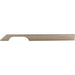 TK16PTA Decor/Cabinet & Furniture Hardware/Cabinet & Furniture Pulls