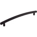 TK170BLK Decor/Cabinet & Furniture Hardware/Cabinet & Furniture Pulls